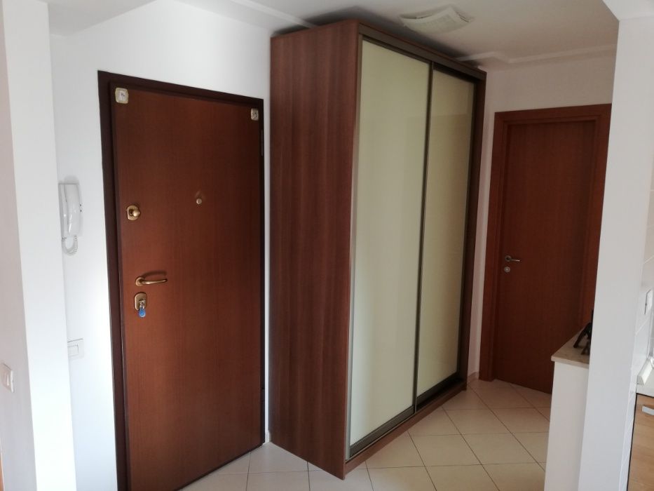 Apartament 3 camere zona Decebal Theodor Speranția