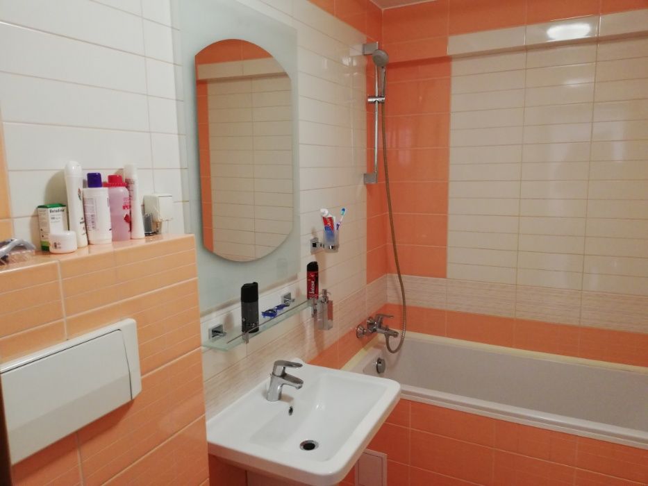 Apartament 3 camere zona Decebal Theodor Speranția