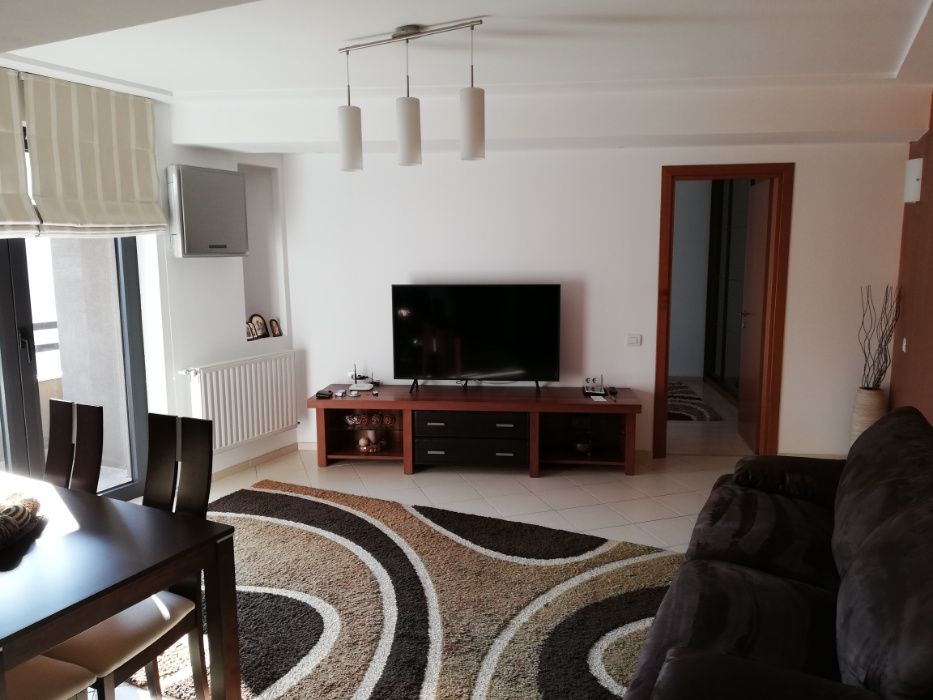 Apartament 3 camere zona Decebal Theodor Speranția