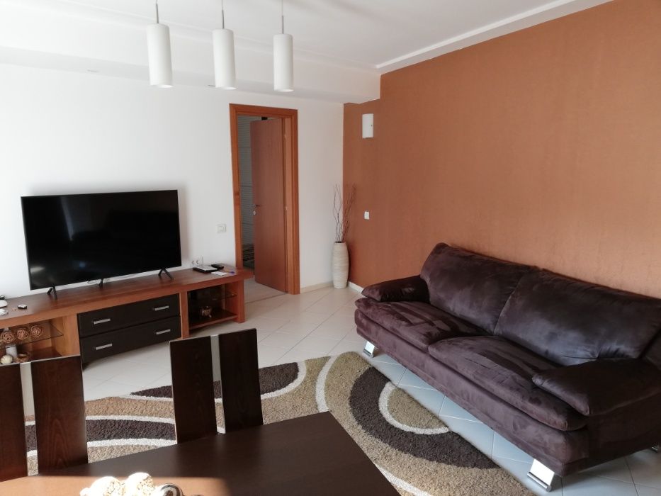 Apartament 3 camere zona Decebal Theodor Speranția