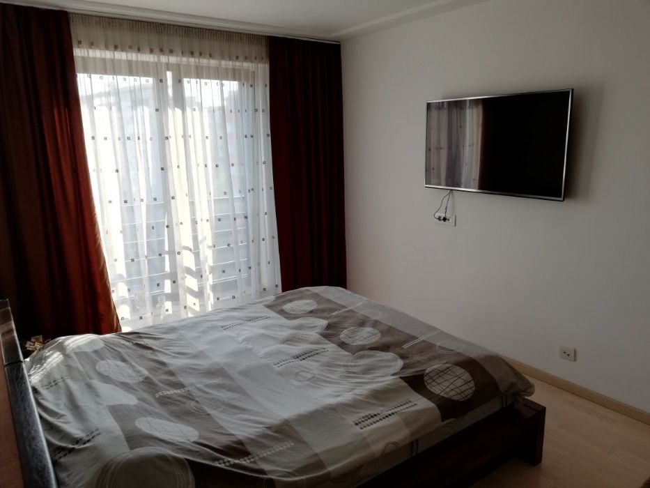 Apartament 3 camere zona Decebal Theodor Speranția