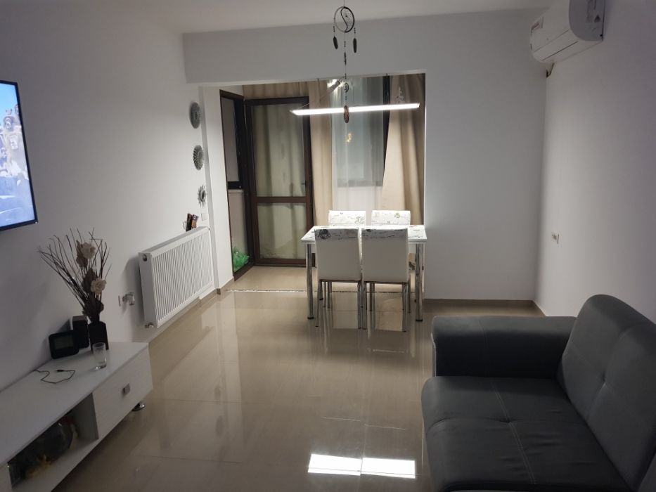 Direct Propietar Apartament 3 camere Sec. 4