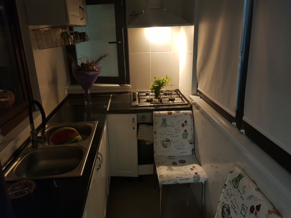 Direct Propietar Apartament 3 camere Sec. 4