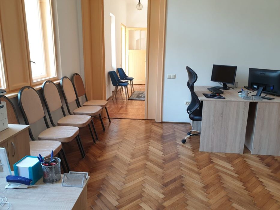 Spatiu ideal pentru birouri,N.Iorga 17