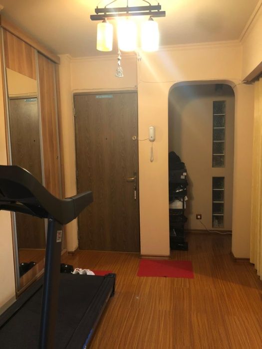 Apartament 3 cam. /metrou N.Grigorescu zona Ilioara/Salajan