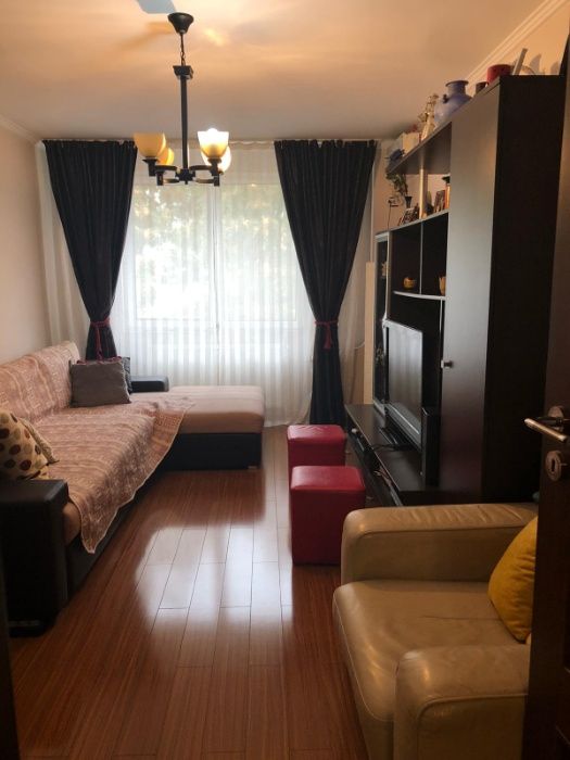 Apartament 3 cam. /metrou N.Grigorescu zona Ilioara/Salajan