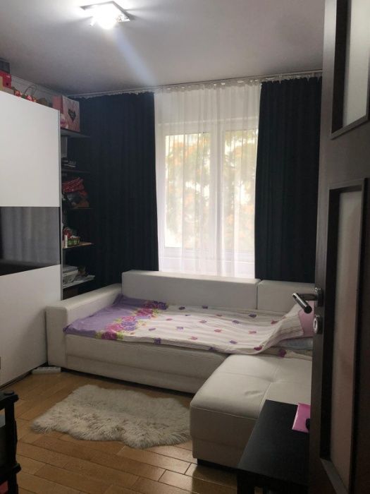 Apartament 3 cam. /metrou N.Grigorescu zona Ilioara/Salajan