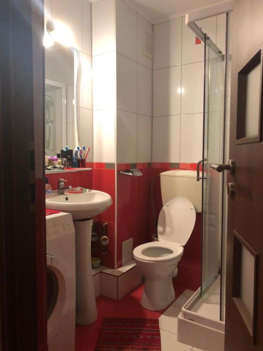 Apartament 3 cam. /metrou N.Grigorescu zona Ilioara/Salajan