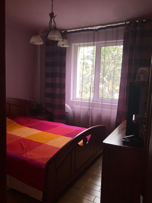 Apartament 3 cam. /metrou N.Grigorescu zona Ilioara/Salajan