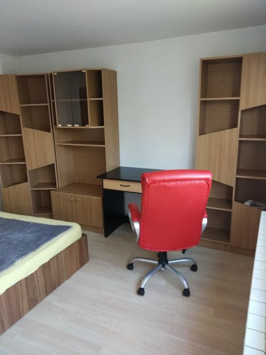 Inchiriez apartament, zona Marinescu, Zorilor