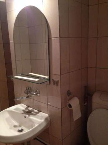 Garsoniera Gheorgheni, chiar langa Iulius Mall si FSEGA / For Rent