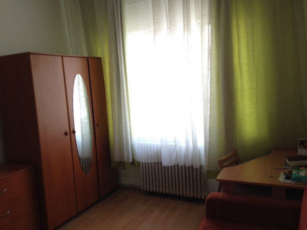 Garsoniera Gheorgheni, chiar langa Iulius Mall si FSEGA / For Rent