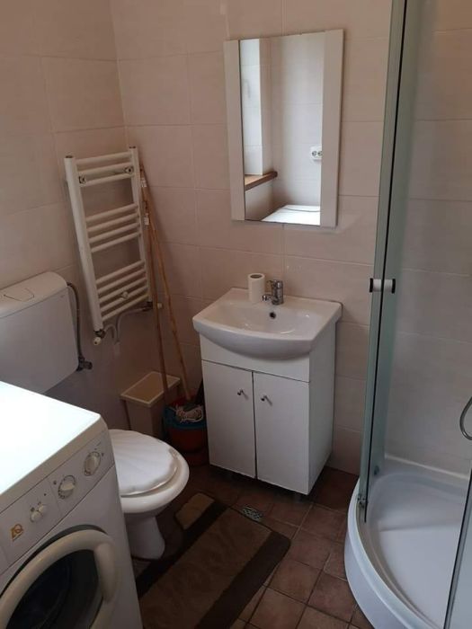 Închiriez apartament în Cluj Napoca în zona Grigorescu