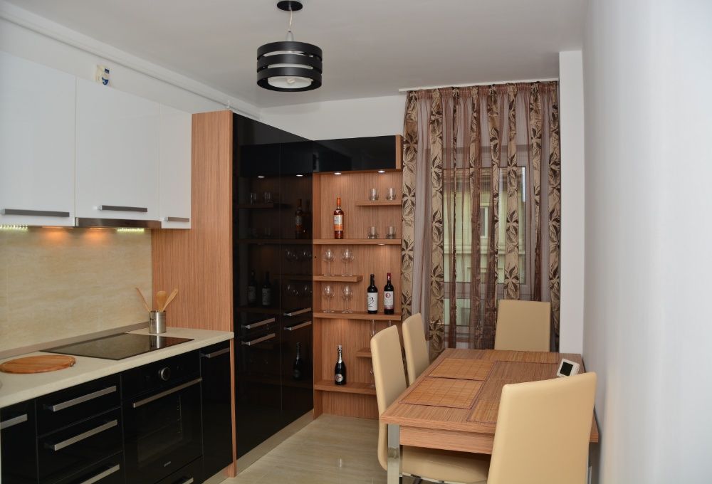 PF Inchiriez Apartament 2 Camere - Complex Platinia Dorobanti