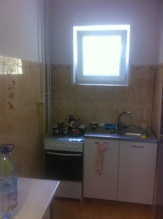 Inchiriez apartament 2 camere in Gheorgheni