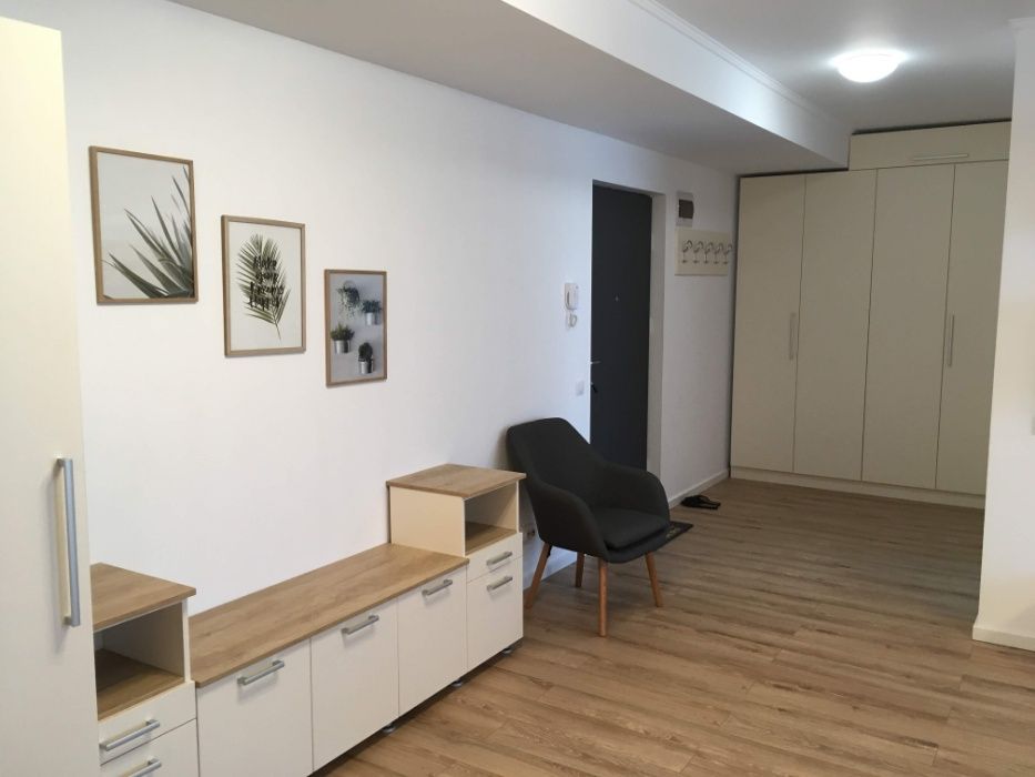 Apartament nou 64mp 2 camere Iulius Mall Baza Sportiva Gheorgheni