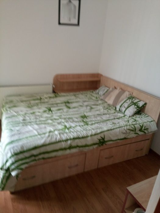 Închiriez apartament 2 camere, Andrei Mureșanu