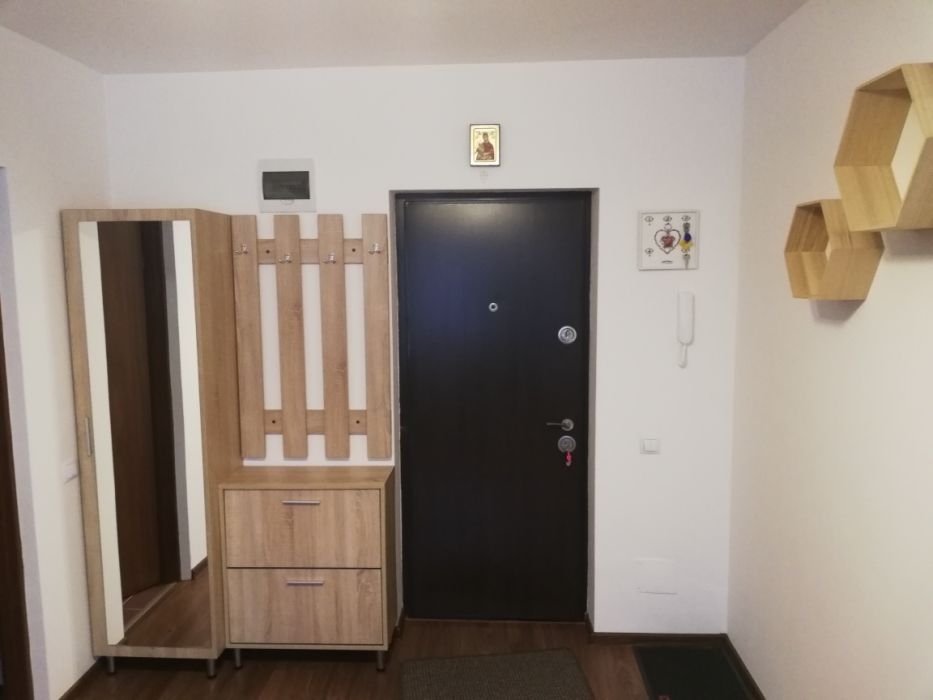 Apartament de inchiriat