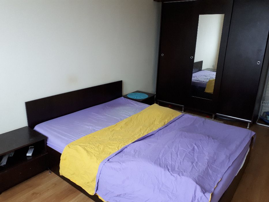 Va oferim la inchiriere apartament luminos si primitor de 2 camere