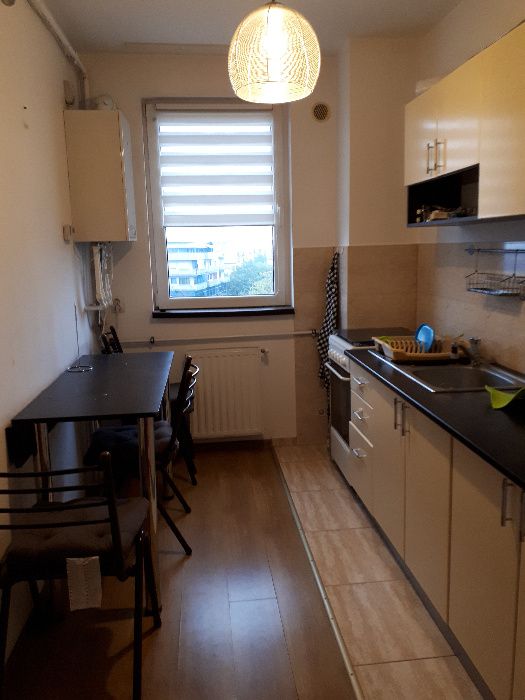 Va oferim la inchiriere apartament luminos si primitor de 2 camere