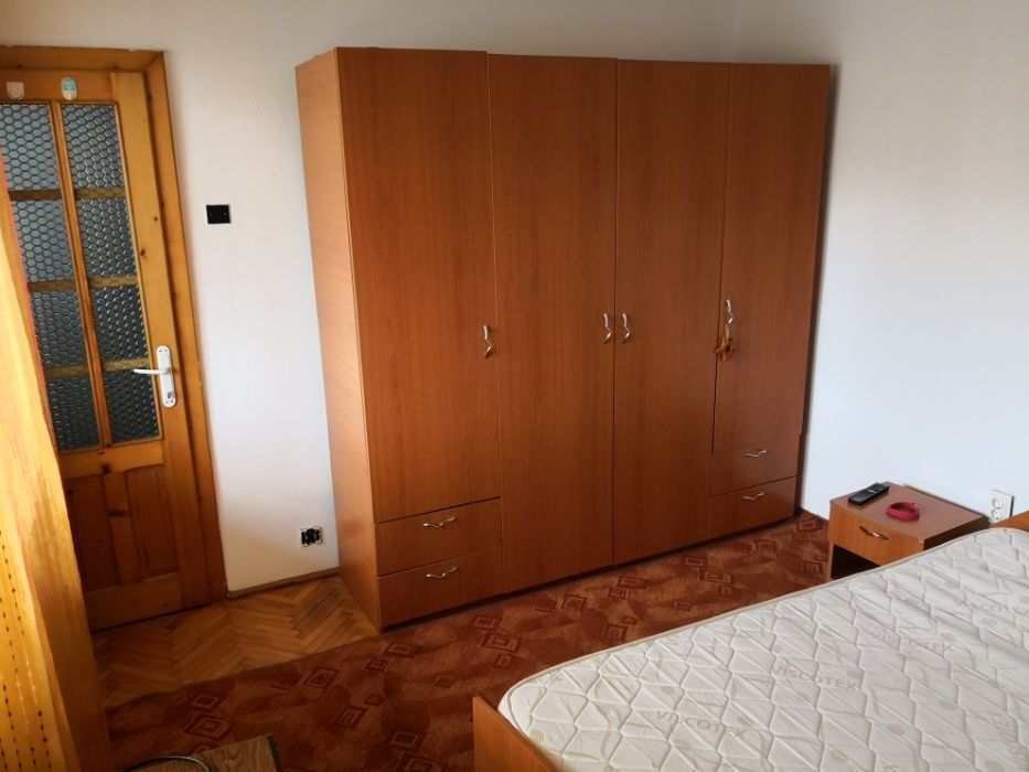 Inchiriez apartament 2 camere, mobilat si utilat, 5 min FSEGA, 465 EUR