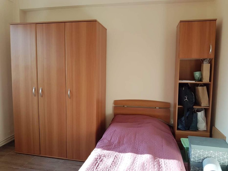 Dau in chirie ap 2 camere semidec pe str Horea,pret 310 euro