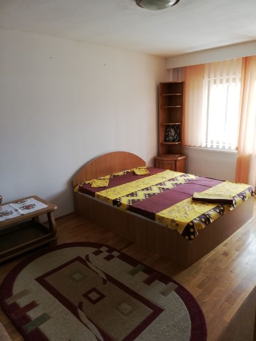 PF inchiriez apartament 2 camere Zorilor