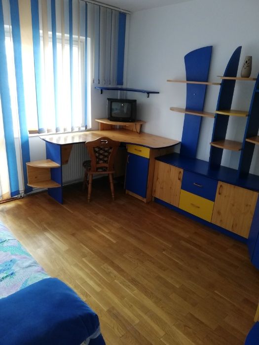 PF inchiriez apartament 2 camere Zorilor