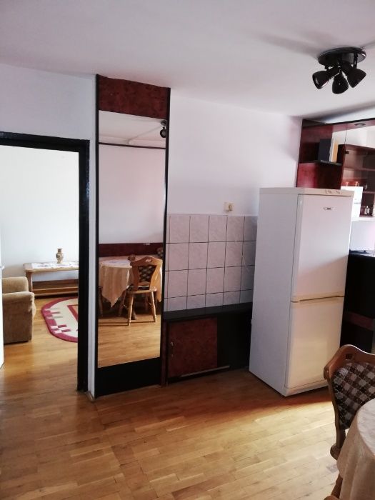 PF inchiriez apartament 2 camere Zorilor