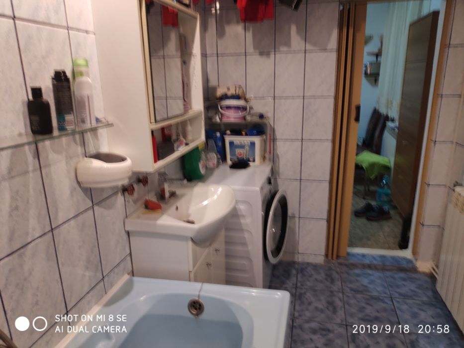 Închiriez apartament 2 camere