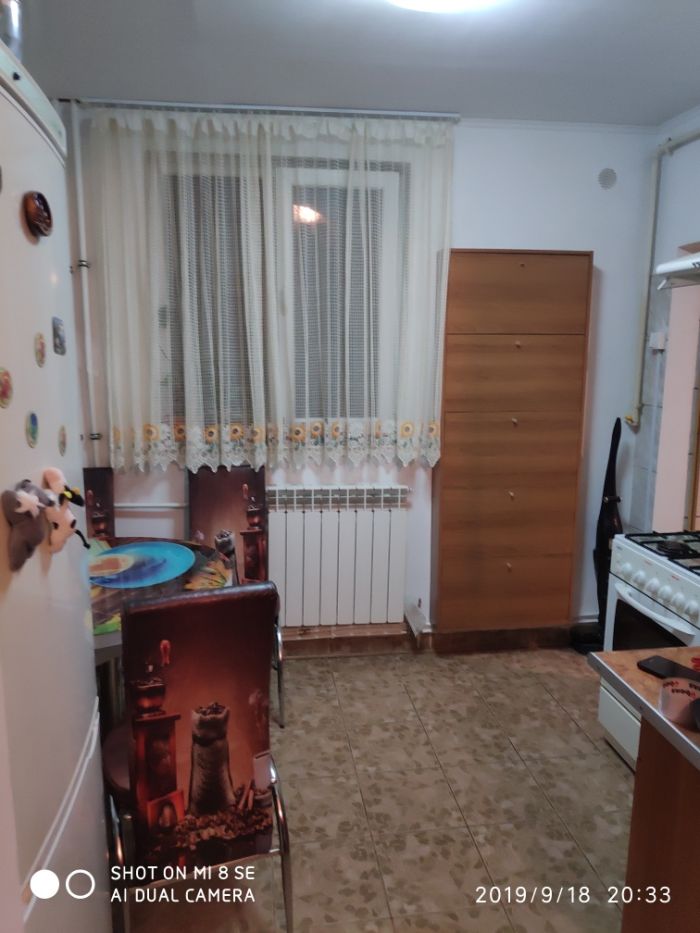 Închiriez apartament 2 camere