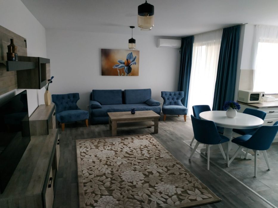 Închiriez apartament 2 camere-prima inchiriere