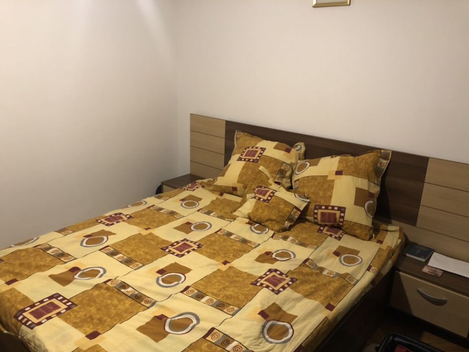 Apartament cu 3 camere in Cartierul Zorilor,modern utilat plus garaj!!