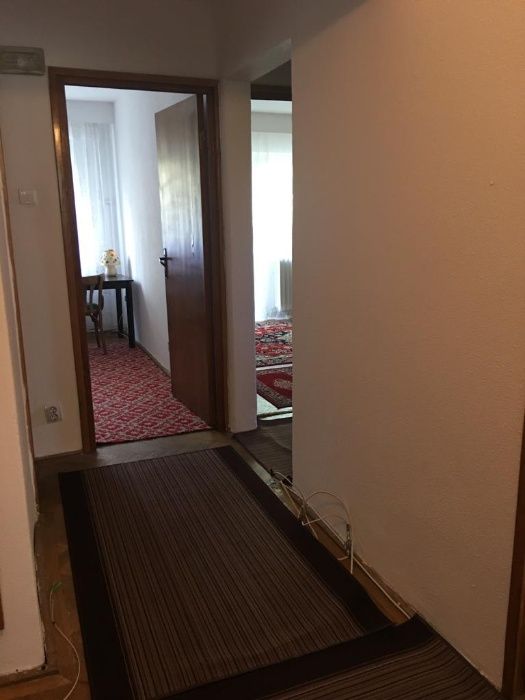 Inchiriez apartament 3 camere cart. Zorilor str Mestecenilor Cluj