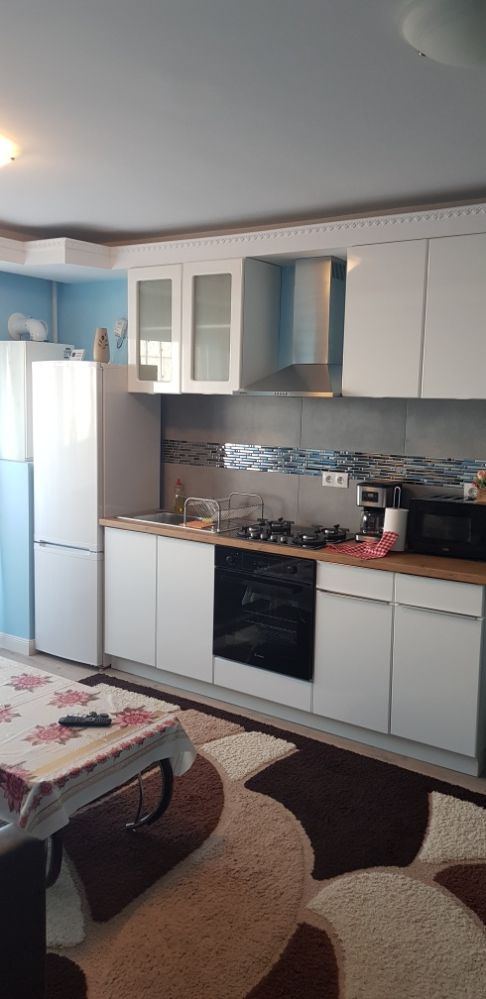 Inchiriez apartament in regim hotelier.Marasti Ira.