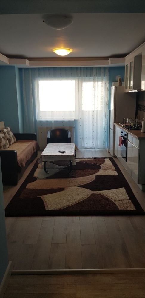 Inchiriez apartament in regim hotelier.Marasti Ira.