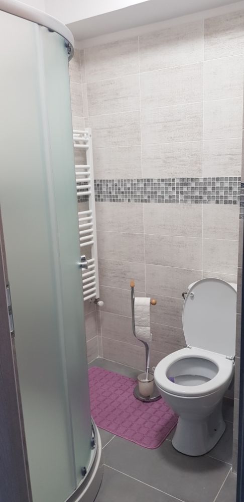 Inchiriez apartament in regim hotelier.Marasti Ira.