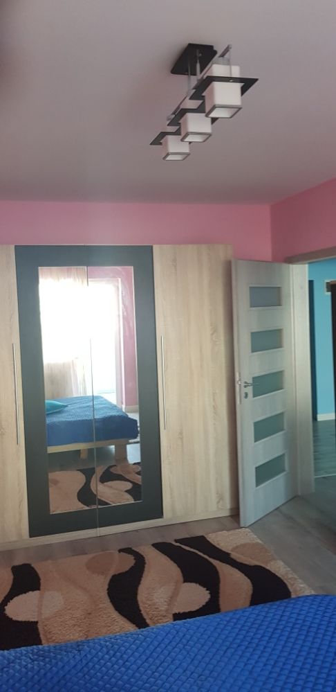 Inchiriez apartament in regim hotelier.Marasti Ira.