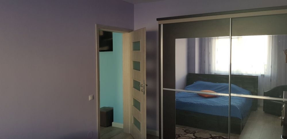 Inchiriez apartament in regim hotelier.Marasti Ira.