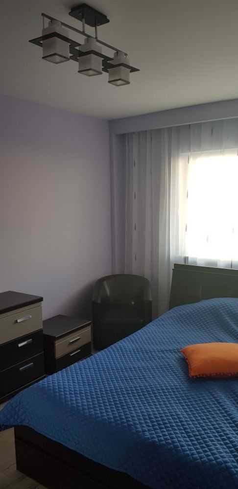 Inchiriez apartament in regim hotelier.Marasti Ira.