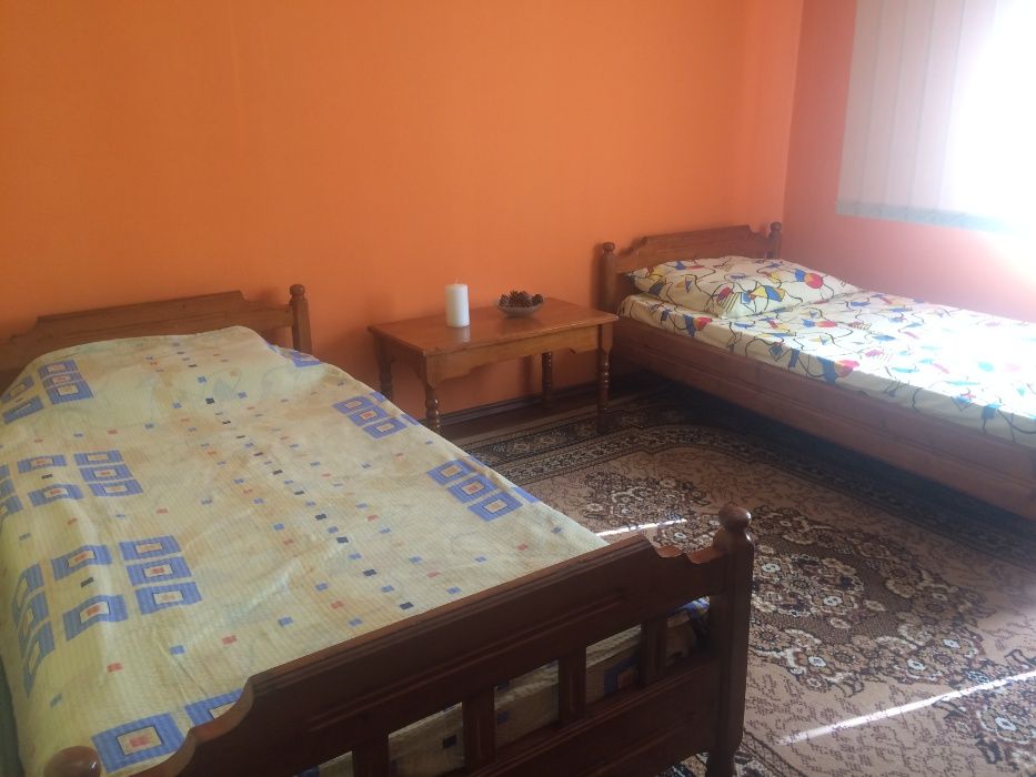 Inchiriez apartament cu 3 camere in Marasti