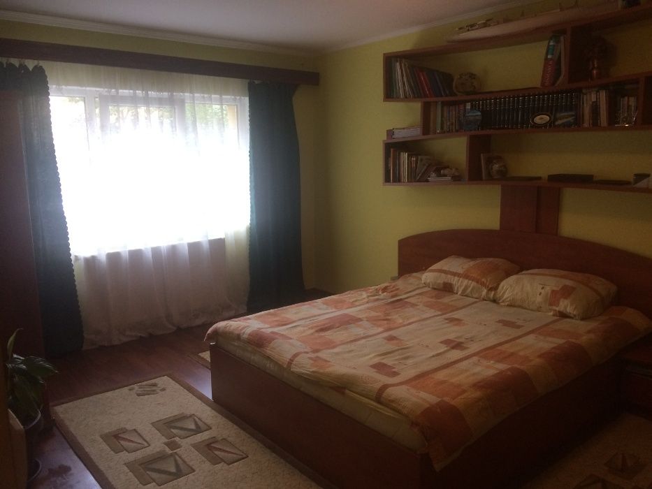 Inchiriez apartament cu 3 camere in Marasti