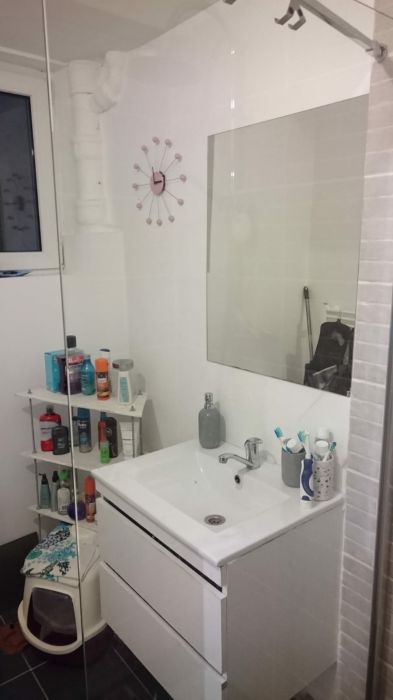 Inchiriez apartament cu 3 camere ,zona Plopilor,langa Sala Sporturilor