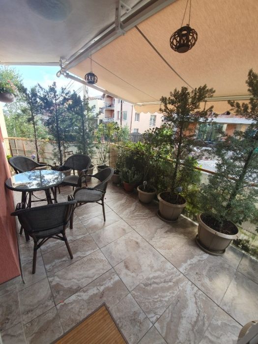 Apartament 3 camere, 100 mp, garaj,ultrafinisat, Zorilor, pers fizica