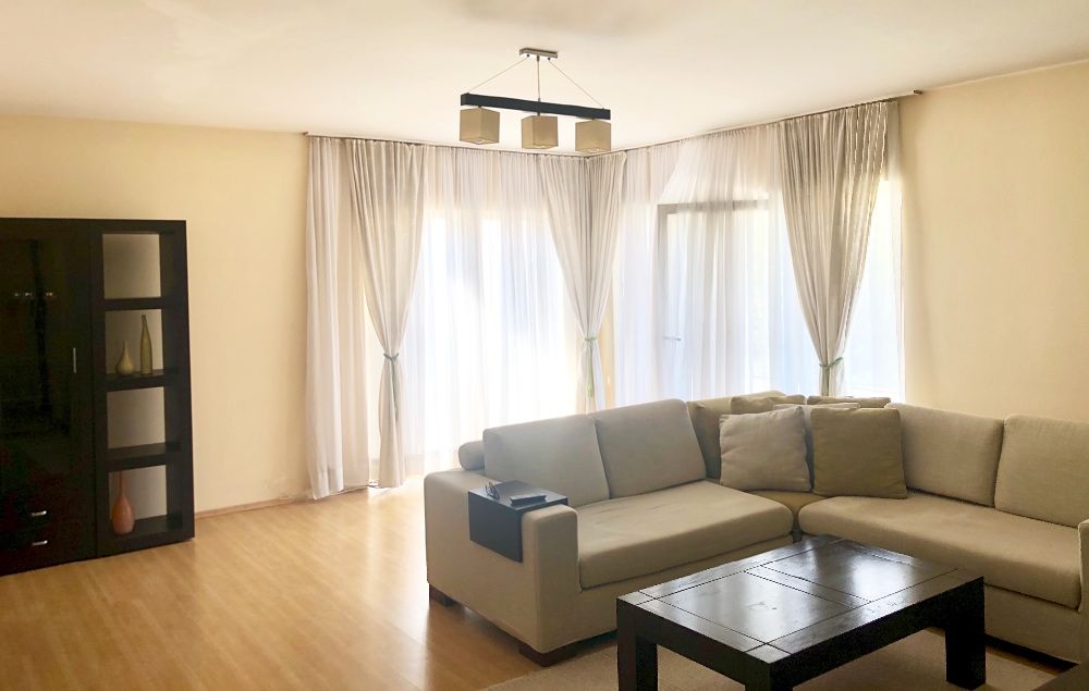 Închiriez apartament in cartierul Zorilor, zona Europa EXCLUS AGENȚII!