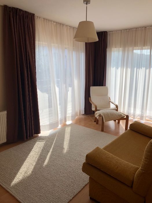 Închiriez apartament in cartierul Zorilor, zona Europa EXCLUS AGENȚII!