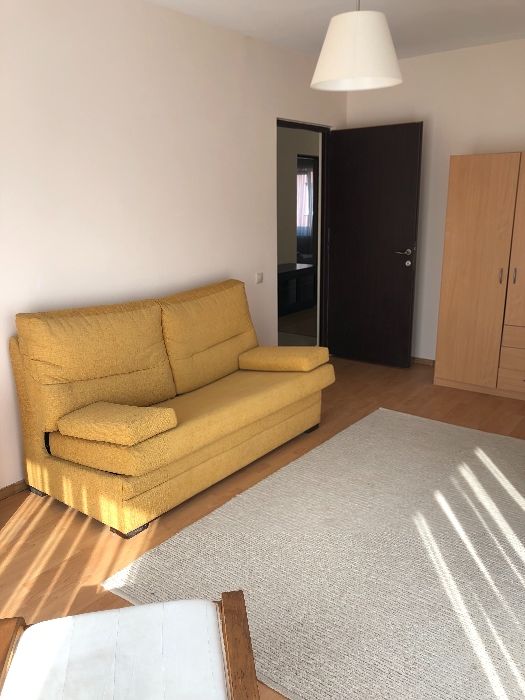 Închiriez apartament in cartierul Zorilor, zona Europa EXCLUS AGENȚII!