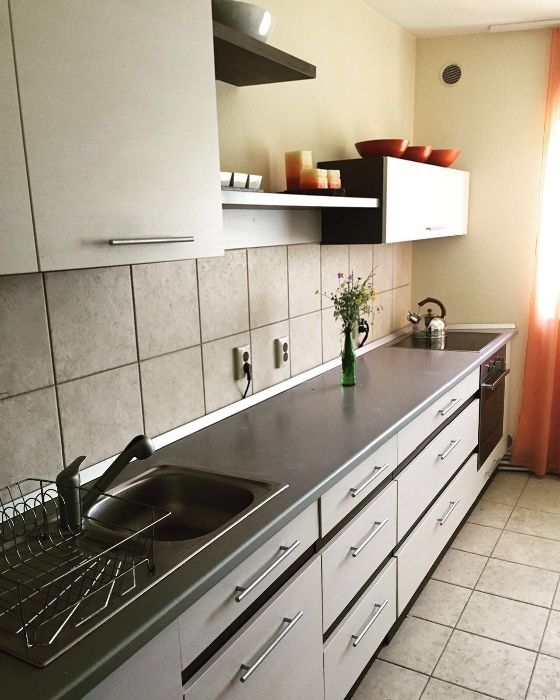 Închiriez apartament in cartierul Zorilor, zona Europa EXCLUS AGENȚII!