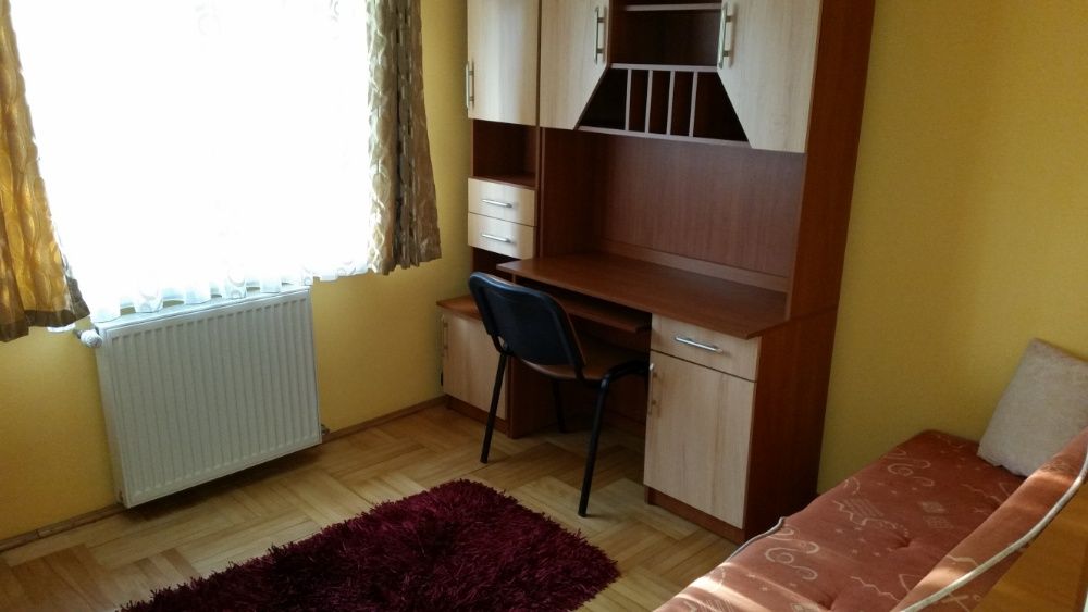 Inchiriere apartament 4 camere Marasti