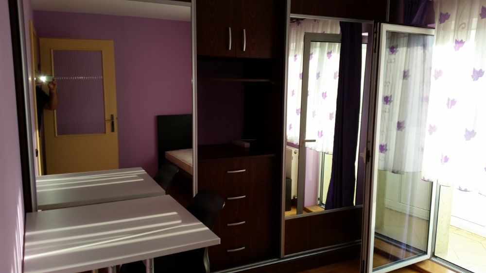 Inchiriere apartament 4 camere Marasti